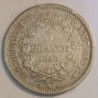 GADOURY 683 - 5 FRANCS 1848 K - Bordeaux - Type Hercule - KM 756