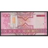 TURKMENISTAN - PICK 18 - 100 MANAT - 2005