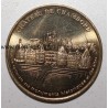 County 41 - CHAMBORD - CASTLE - Monnaie de Paris - 2000