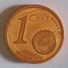 FRANCE - 1 CENT 2000 - NOUVELLE MARIANNE