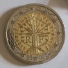 FRANCE - 2 EURO 2000 - ARBRE