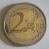 FRANCE - 2 EURO 2000 - ARBRE