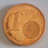 FRANCE - 1 CENT 2002 - NOUVELLE MARIANNE