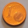 FRANCE - 1 CENT 2003 - NOUVELLE MARIANNE