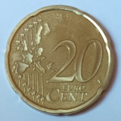 FRANCE - KM 1286 - 20 EURO CENT 2003 - THE SOWER