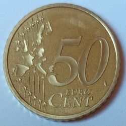 FRANKREICH - KM 1287 - 50 EURO CENT 2003 - DER SÄER