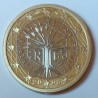 FRANCE - 1 EURO 2003 - ARBRE