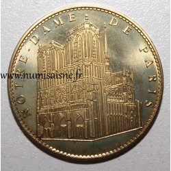 County 75 - PARIS - CATHEDRAL NOTRE DAME - Pope Benedict XVI - Arthus Bertrand - 2008