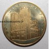 County 75 - PARIS - CATHEDRAL NOTRE DAME - Pope Benedict XVI - Arthus Bertrand - 2008