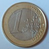 GRECE - KM 187 - 1 EURO 2004 - CHOUETTE D' ATHENES