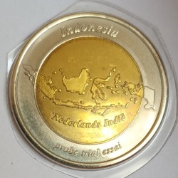 INDONESIA - 2 EURO...