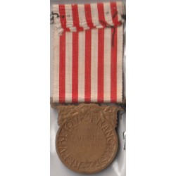 COMMEMORATIVE MEDAL – WAR 1914-1918 - P