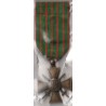 INSIGNE - CROIX DE GUERRE - 1914-1917