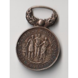 MEDAL - INSURANCE -...