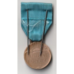 MEDAILLE D'HONNEUR – EDUCATION PHYSIQUE ET SPORTS