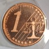 LITHUANIA - 1 CENT 2004 - TEST