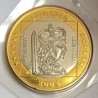 LITHUANIA - 1 EURO 2004 - TEST