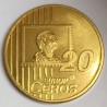 LIECHTENSTEIN - 20 EUROP CEROS 2004 - ESSAY