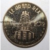 County 75 - PARIS - Le grand Rex - 80 years - Monnaie de Paris - 2012