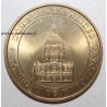 75 - PARIS - DÔME DES INVALIDES - TOMBEAU DE NAPOLEON - Monnaie de Paris - 2000