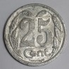 FRANCE - 27 - EVREUX - 10 CENTIMES 1921 - CHAMBRE DE COMMERCE