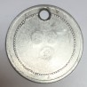 PRESENCE TOKEN - 80 - BAY OF SOMME - RAILWAY - CORPET LOUVET - NUMBER 42