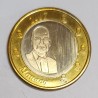 MONACO - 1 EURO 2007 - PROTOTYP