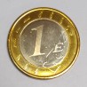 MONACO - 1 EURO 2007 - PROTOTYP