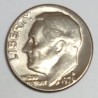 ÉTATS UNIS - KM 195 - 1 DIME 1978 D - Denver - ROOSEVELT