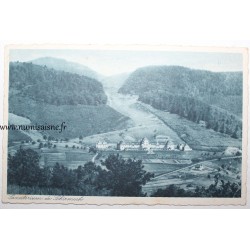 County 67130 - SCHIRMECK - Sanatorium