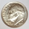 ETATS UNIS - KM 195a - 1 DIME 1998 P - Philadelphie - FRANKLIN ROOSEVELT