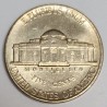 ETATS UNIS - KM A192 - 5 CENTS 1984 P - Philadélphie