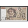 FRANCE - FAY 69 BIS/3 b2 - 100 FRANCS DELACROIX - 1991 - TYPE 1978 - TYPE 1978