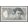 FRANCE - PICK 152 - 50 FRANCS QUENTIN DE LA TOUR - 1990 - B.59