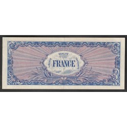 FRANCE - PICK 105s - 100 FRANCS VERSO FRANCE - 1945 - SERIE 3