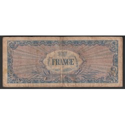 FAY VF 25/3 - 100 FRANCS VERSO FRANCE - 1945 - SERIE 3 - PICK 105s