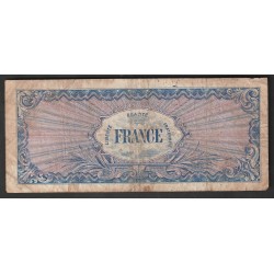 FAY VF 24/3 - 50 FRANCS VERSO FRANCE - 1945 - SERIE 3 - PICK 117a