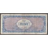 FAY VF 24/1 - 50 FRANCS VERSO FRANCE - 1945 - PICK 117a