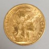 FRANCE - KM 846 - 10 FRANCS 1905 - GOLD