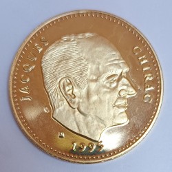 FRANCE - MÉDAILLE -...