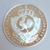 FRANCE - MÉDAILLE - FRANCOIS MITTERAND - PRESIDENT 1981-1995