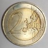 NIEDERLANDE - KM 273 – 2 EURO 2007 – VERTRAG VON ROM