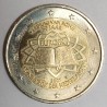 PAYS BAS - KM 273 - 2 EURO 2007 - TRAITÉ DE ROME