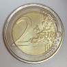 PORTUGAL - KM 771 - 2 EURO 2007 - TREATY OF ROME