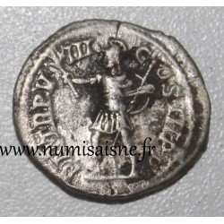 221 - 235 - ALEXANDRE SEVERE - DENIER ARGENT