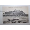 France - County 29 - Roscoff - The fort of Per Haridy