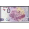 ROYAUME UNI - 0 POUND - SOUTHAMPTON ET R.M.S. TITANIC - 2021-1