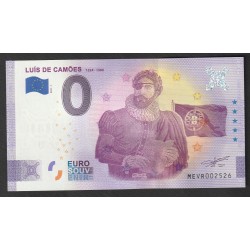 PORTUGAL - LUIS DE CAMOES - 1524-1580 - 2021-1