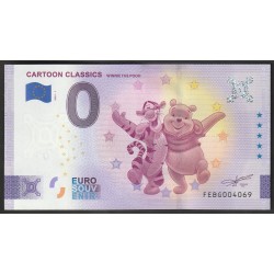 MALTA – WINNIE THE POOH – 2024-1