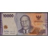 INDONESIA - 10,000 RUPEES - 2022 - Frans Kaisiepo